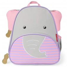 Skip Hop Mochila Infantil Zoo Elefante